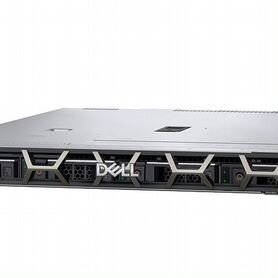 Сервер Dell PowerEdge R250