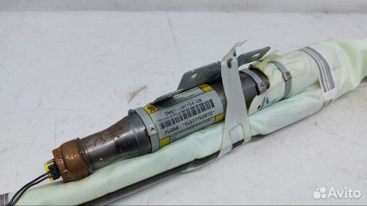 Подушка безопасности левая Ford Focus 3 2.0 2012