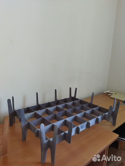 Лежанка, кровать для собак и кошек всех размеров