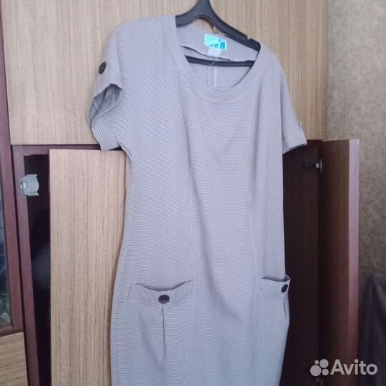 Женские вещи