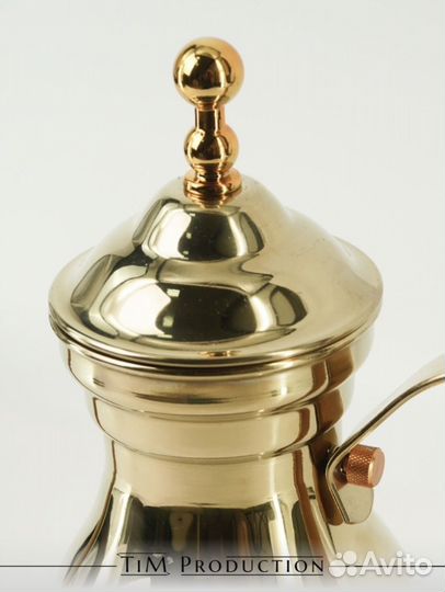 Кувшин кумган