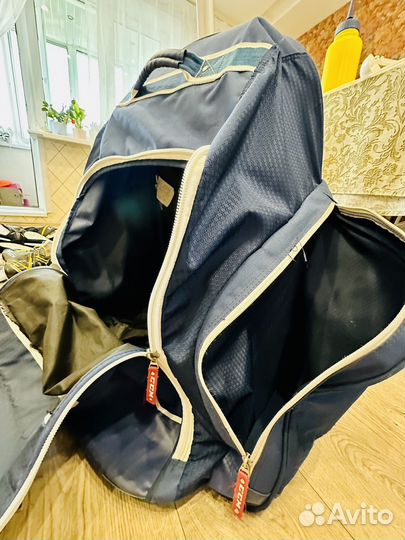 Хоккейный баул средний