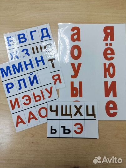 Пособие для обучения