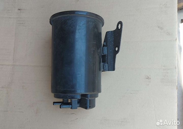 Фильтр угольный Мазда 6 gh