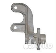 Кронштейн энергоаккумуля 5320-3502120 (камаз пао)