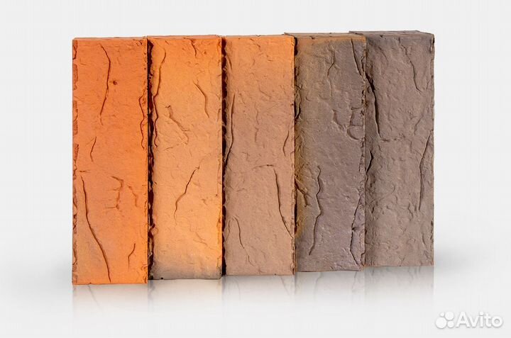 Кирпич керамический