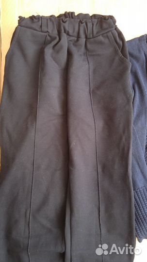 Школьная одежда б/у