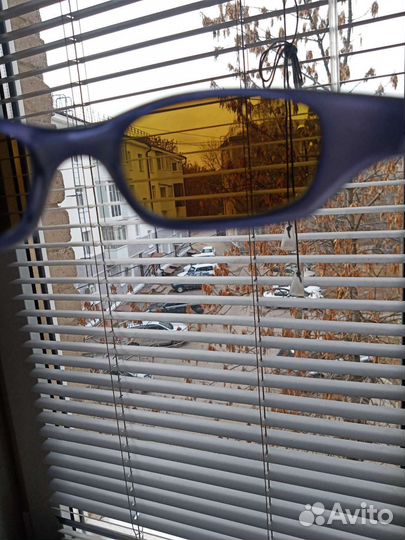 Очки детские Salice, до 6 лет