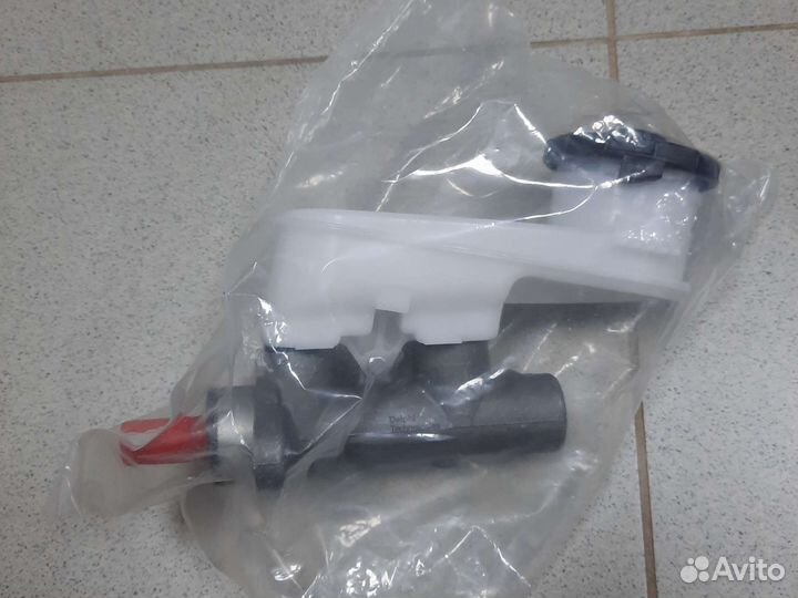 Тормозной цилиндр Гтц honda CR-V 2001-2007