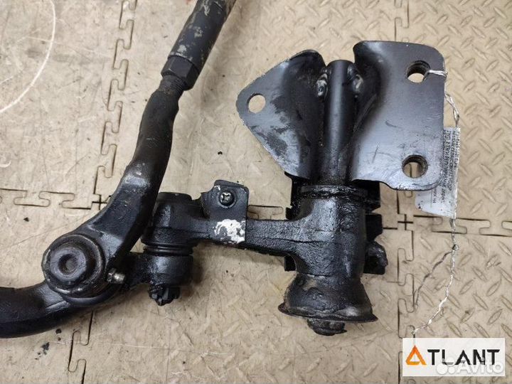 Рулевая трапеция nissan cedric