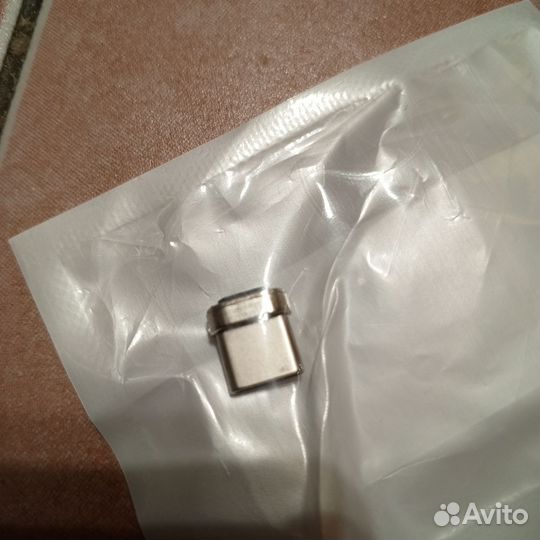 Зарядка для телефона type c