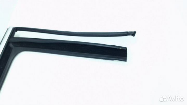 Б/У Б/У Уплотнитель стекла двери Состояние