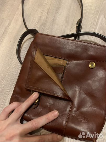 Сумка. Винтаж