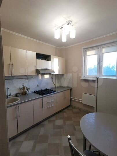 2-к. квартира, 48,8 м², 6/12 эт.