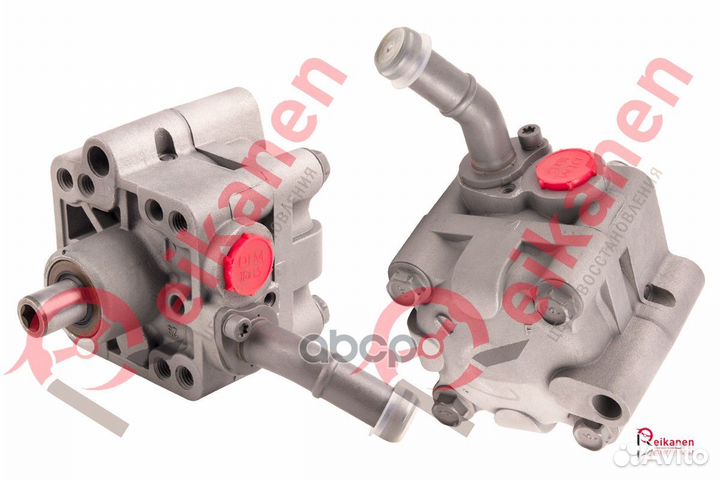 P1001Y Насос гур nissan primera P12/almera N16