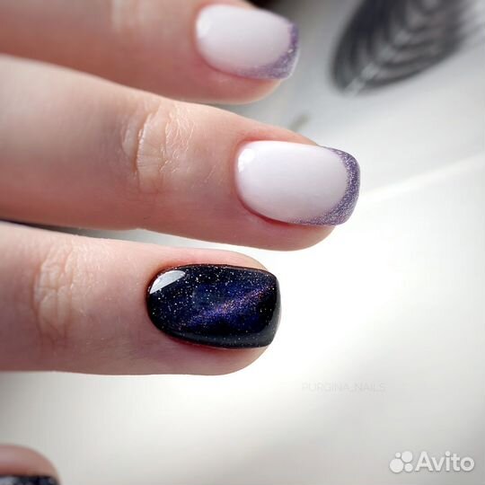 Маникюр, педикюр