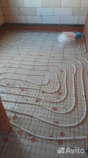 Промывка теплообменников котлов