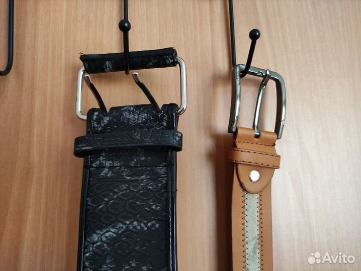 Ремень (женский, унисекс)