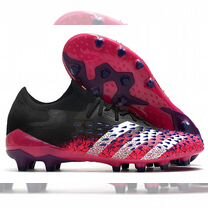 Бутсы Adidas Predator Freak. 1 Low AG