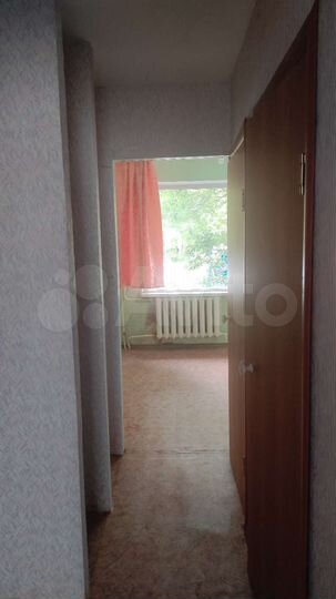 1-к. квартира, 36 м², 1/5 эт.
