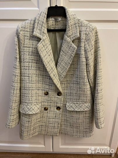 Пиджак женский 44-46