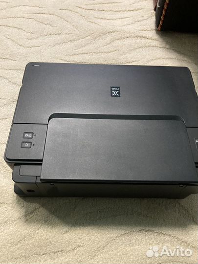 Принтер canon pixma g1400