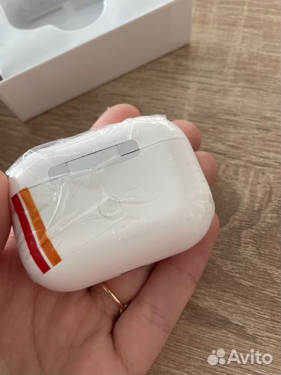 Наушники airpods реплика новые беспроводные