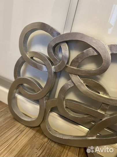 Панно на стену дизайнерское