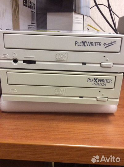 Запись аудио и видео на болванки