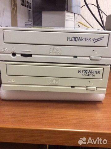 Запись аудио и видео на болванки