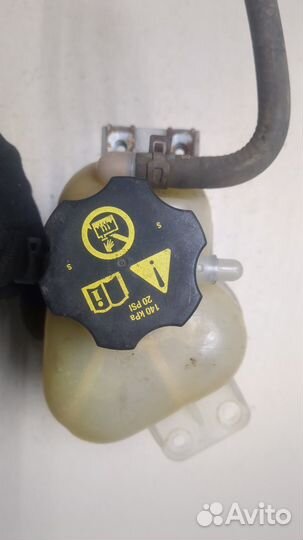 Бачок расширительный Chevrolet Spark 2009