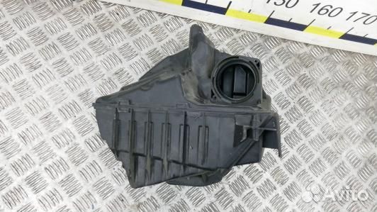 Корпус воздушного фильтра renault megane 3 (94K11N