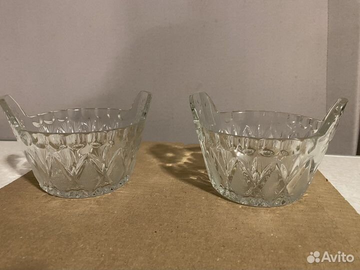 Ваза конфетница