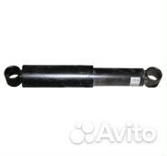 Амортизатор подвески 275/460 камаз, паз-320 (бааз)
