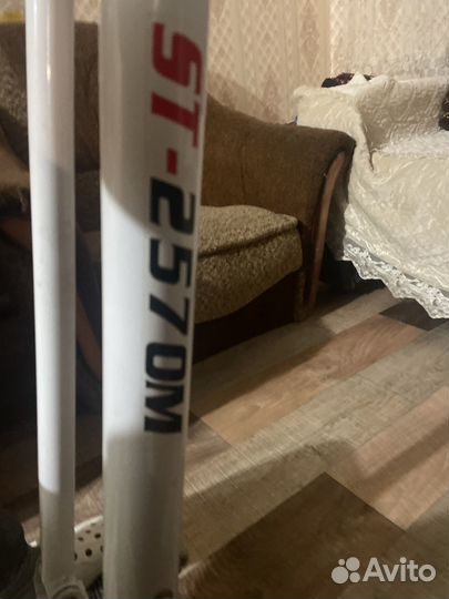 Тренажер Лыжи