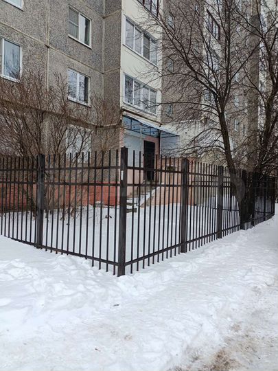 Офис, 75.5 м²