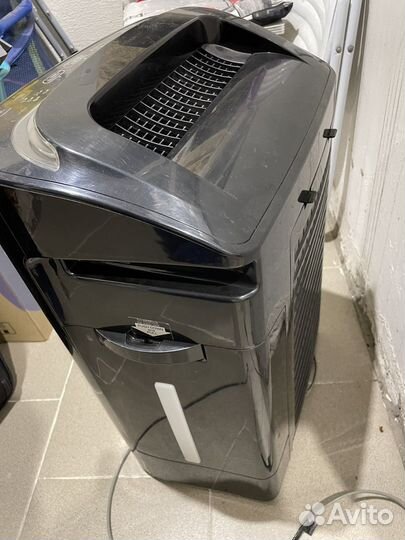 Очиститель воздуха Sharp