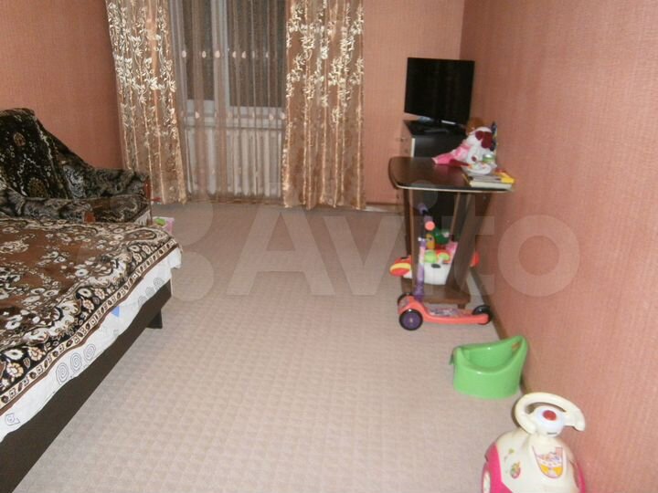 4-к. квартира, 99,2 м², 1/2 эт.