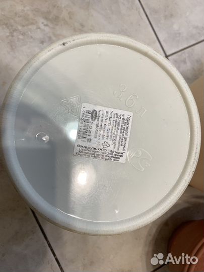 Горшки для цветов