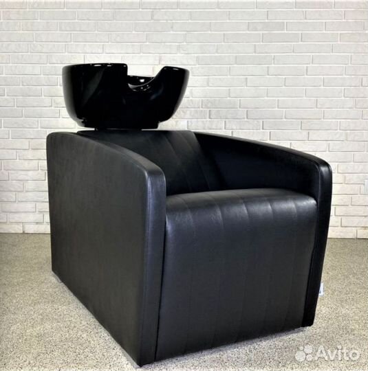 Мойка парикмахерская