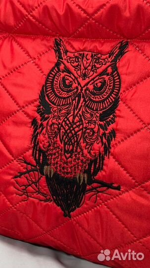 Продам женскую сумку ручной работы