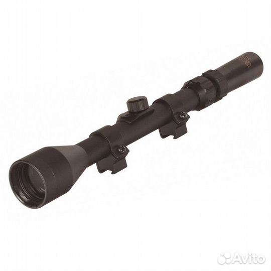 Прицел Gamo 3-7х20 для пневматики