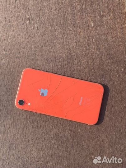 iPhone Xr, 64 ГБ