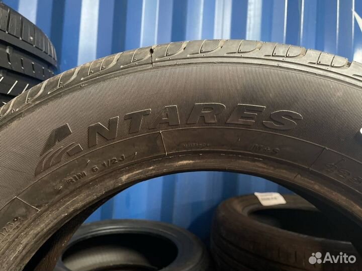 Antares Ingens A1 225/60 R18 100V