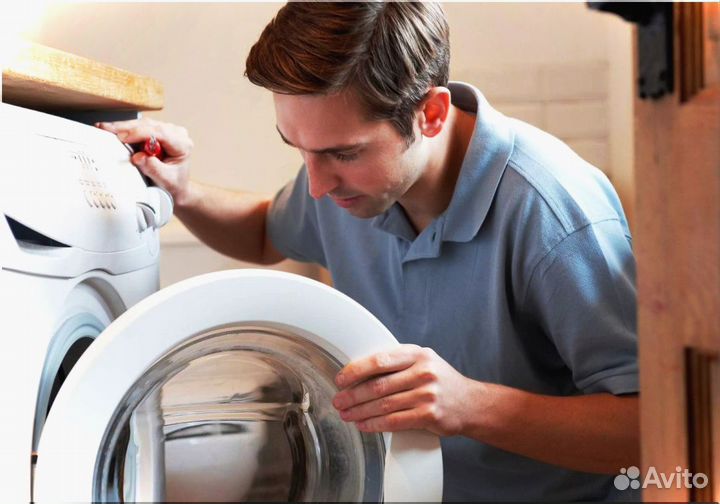 Ремонт стиральных машин на дому частный мастер