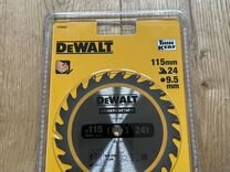 Пильный диск Dewalt DT20420