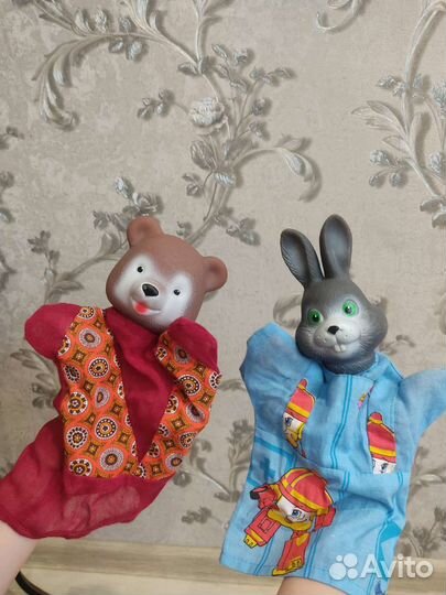 Детская игра