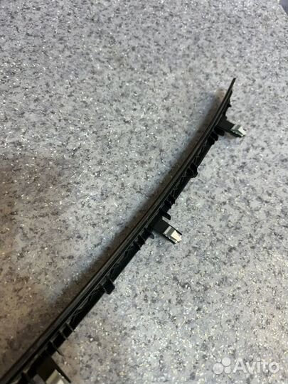 Накладка торпедо Opel Insignia седан 2.0 A20NFT