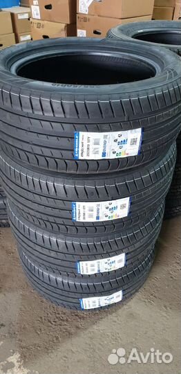 Triangle EffeXSport TH202 255/55 R19 111V