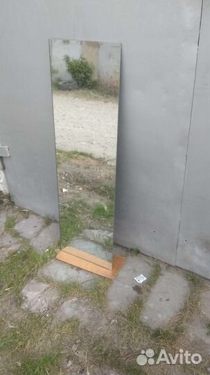 Зеркала б/у